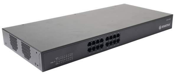 IPmatika IGW1610, VoIP-шлюз